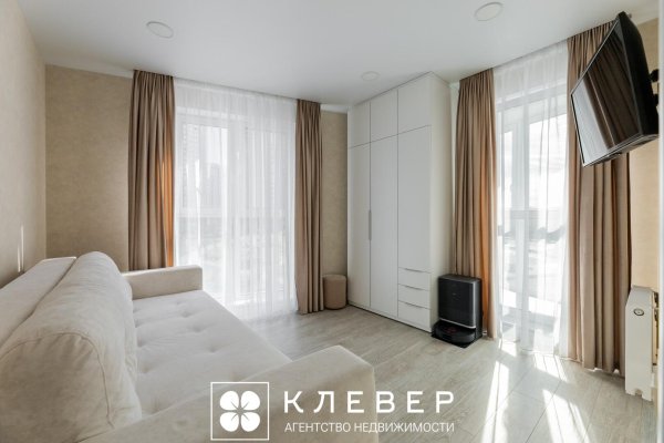 2-комнатная квартира по адресу Жореса Алфёрова ул., д. 13 - фото 1