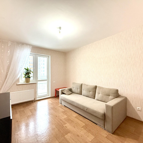 Фотография 3-комнатная квартира по адресу Аркадия Смолича ул., д. 2 - фото 1