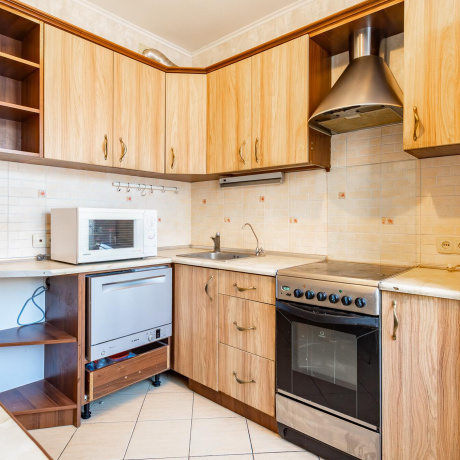 Фотография 3-комнатная квартира по адресу Белецкого ул., д. 40 - фото 1