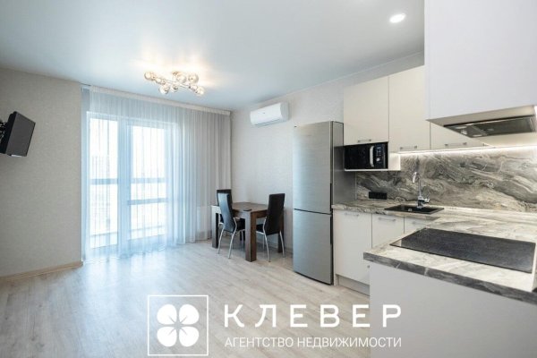 3-комнатная квартира по адресу Белградская ул., д. 6 - фото 1