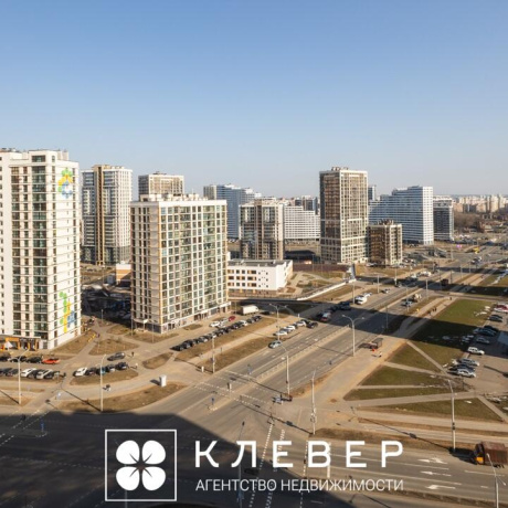 Фотография 3-комнатная квартира по адресу Белградская ул., д. 6 - фото 1