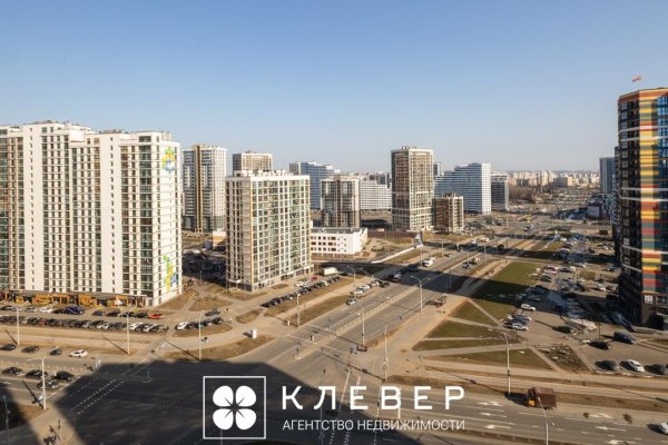 3-комнатная квартира по адресу Белградская ул., д. 6 - фото 1