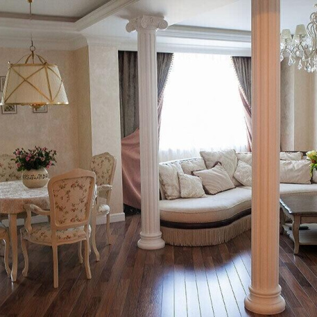 Фотография 3-комнатная квартира по адресу Берута ул., д. 11 к. А - фото 1