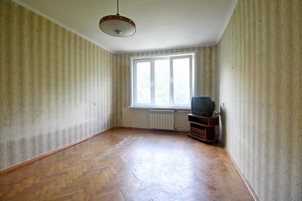 3-комнатная квартира по адресу Брестская ул., д. 70 к. 2 - фото 1