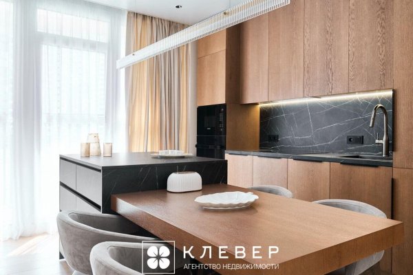 3-комнатная квартира по адресу Брилевская ул., д. 35 - фото 1