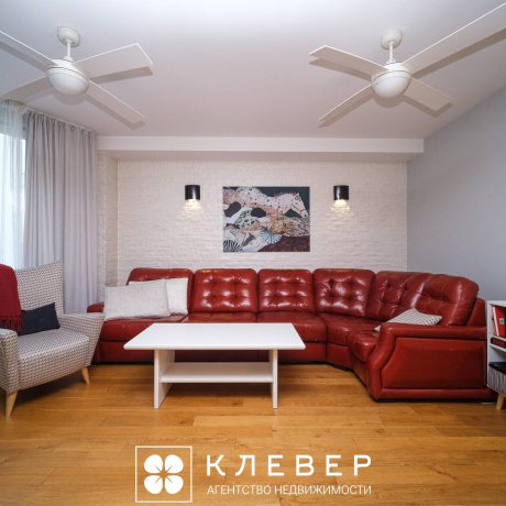 Фотография 3-комнатная квартира по адресу Червякова ул., д. 55 - фото 1