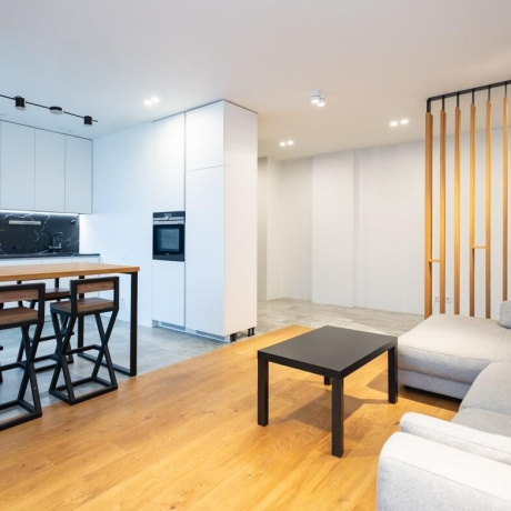 Фотография 3-комнатная квартира по адресу Дзержинского просп., д. 125 - фото 1