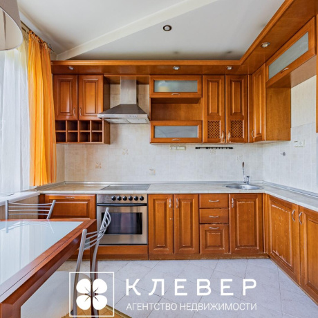 Фотография 3-комнатная квартира по адресу Физкультурная ул., д. 18 - фото 1