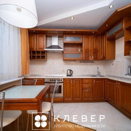 Фотография 3-комнатная квартира по адресу Физкультурная ул., д. 18 - фото 1