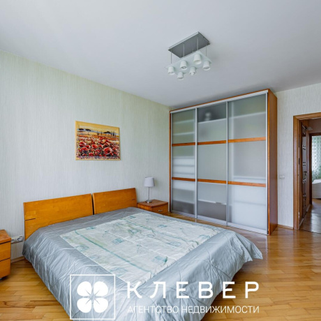 Фотография 3-комнатная квартира по адресу Физкультурная ул., д. 18 - фото 1