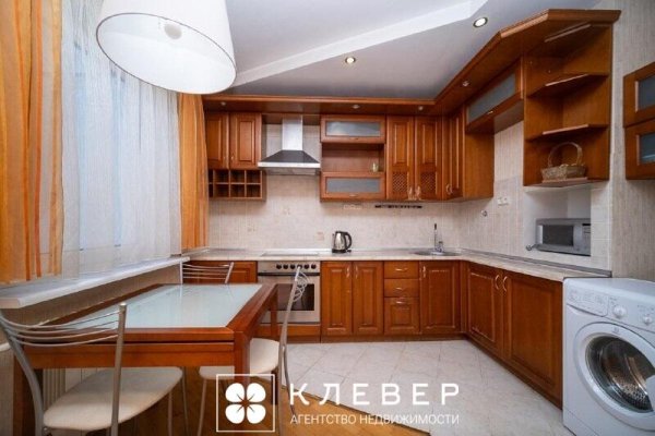 3-комнатная квартира по адресу Физкультурная ул., д. 18 - фото 1