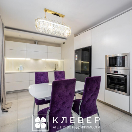 Фотография 3-комнатная квартира по адресу Гаруна ул., д. 24 - фото 1