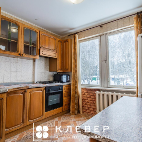 Фотография 3-комнатная квартира по адресу Городецкая ул., д. 6 - фото 1