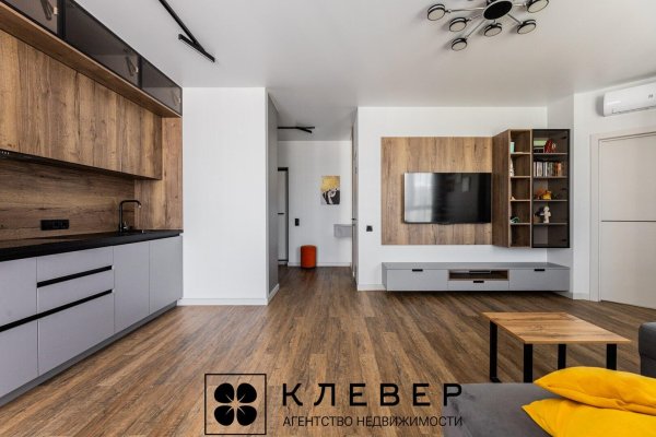 3-комнатная квартира по адресу Игоря Лученка ул., д. 29 - фото 1