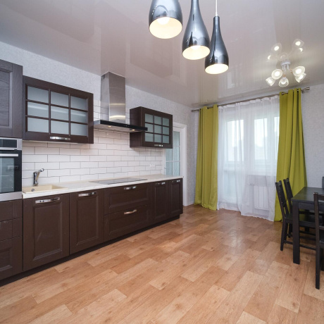 Фотография 3-комнатная квартира по адресу Каменногорская ул., д. 110 - фото 1