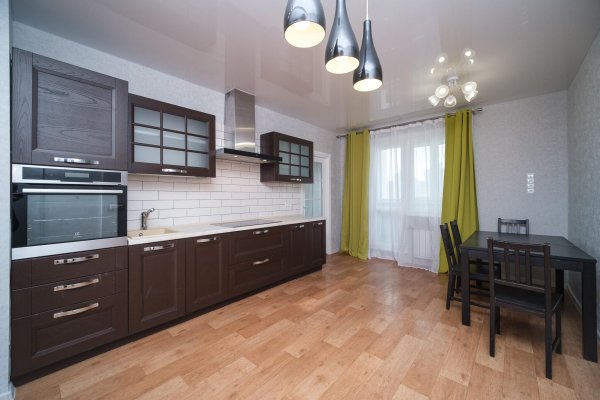 3-комнатная квартира по адресу Каменногорская ул., д. 110 - фото 1