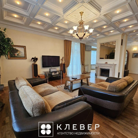 Фотография 3-комнатная квартира по адресу Кнорина ул., д. 35 - фото 1