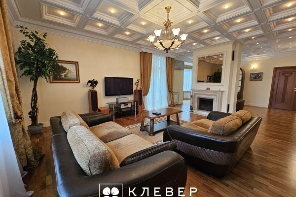 3-комнатная квартира по адресу Кнорина ул., д. 35 - фото 1