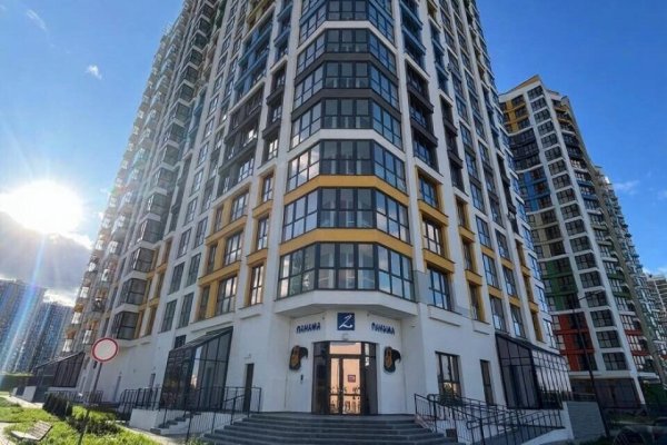 3-комнатная квартира по адресу Леонида Щемелёва ул., д. 16 - фото 1