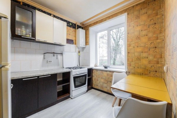 3-комнатная квартира по адресу Либкнехта ул., д. 84 к. 1 - фото 1