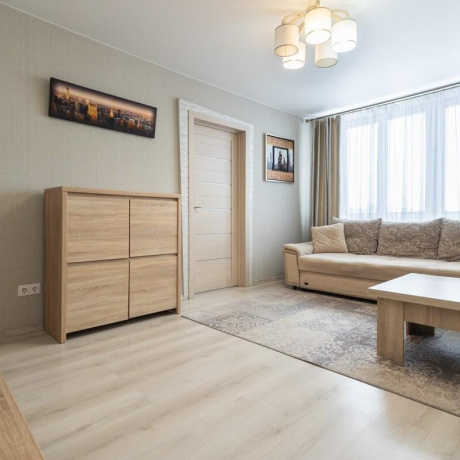 Фотография 3-комнатная квартира по адресу Люксембург ул., д. 178 - фото 1