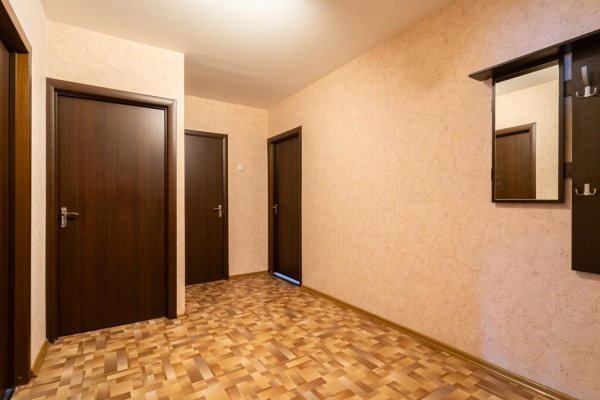 3-комнатная квартира по адресу Мачульского ул., д. 24 - фото 1