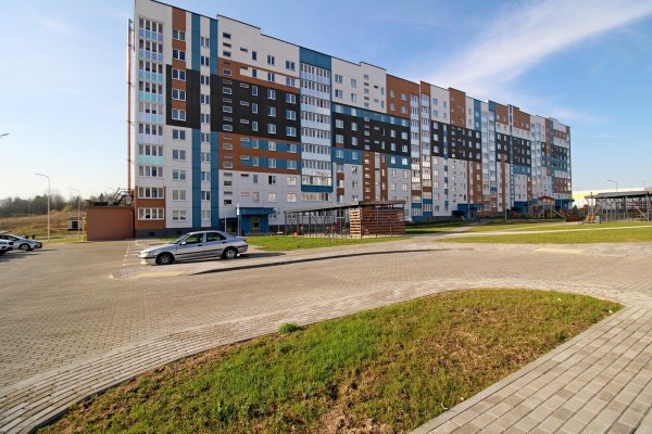 3-комнатная квартира по адресу Мира ул., д. 34 - фото 1