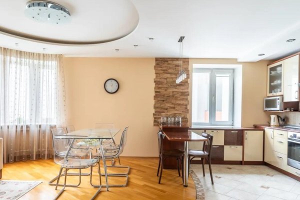 3-комнатная квартира по адресу Могилевская ул., д. 14 - фото 1