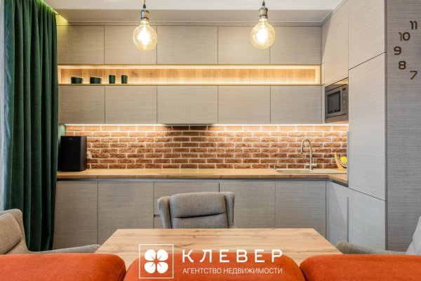 3-комнатная квартира по адресу Нововиленская ул., д. 29 - фото 1