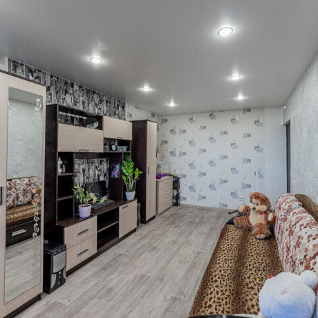 Фотография 3-комнатная квартира по адресу Одинцова ул., д. 36 к. 1 - фото 1