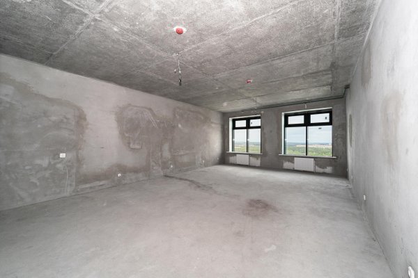3-комнатная квартира по адресу Победителей просп., д. 115 - фото 1
