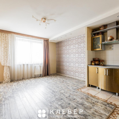 Фотография 3-комнатная квартира по адресу Правда газеты просп., д. 44 - фото 1