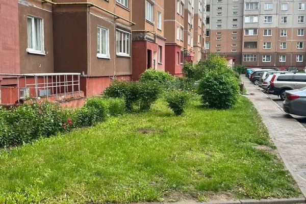 3-комнатная квартира по адресу Прушинских ул., д. 10 - фото 1