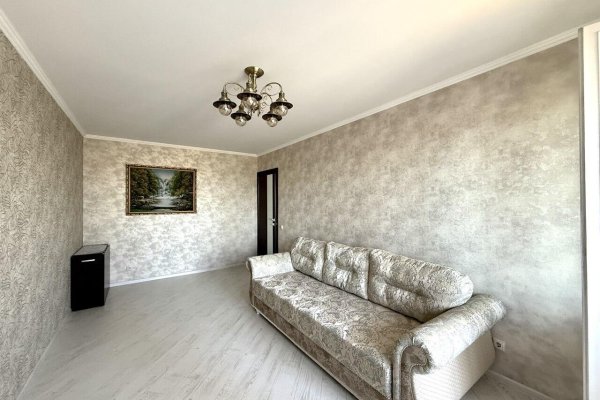 3-комнатная квартира по адресу Прушинских ул., д. 26 - фото 1