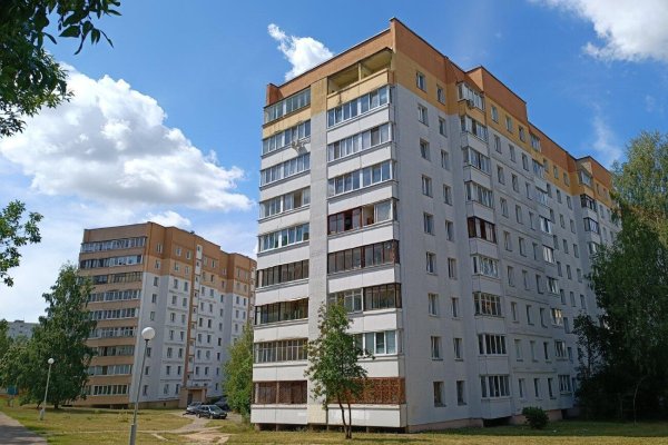 3-комнатная квартира по адресу Радужная ул., д. 8 к. 2 - фото 1