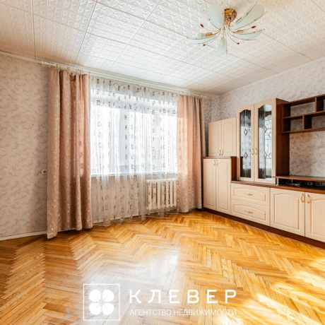 Фотография 3-комнатная квартира по адресу РИВВиТ, д. 2 - фото 1