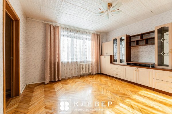 3-комнатная квартира по адресу РИВВиТ, д. 2 - фото 1