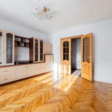 Фотография 3-комнатная квартира по адресу РИВВиТ, д. 2 - фото 1