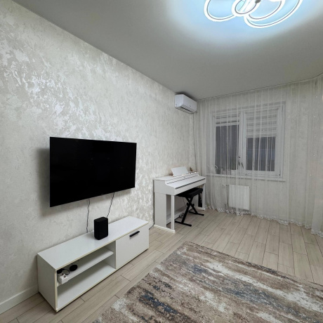 Фотография 3-комнатная квартира по адресу Семеняко ул., д. 15 - фото 1