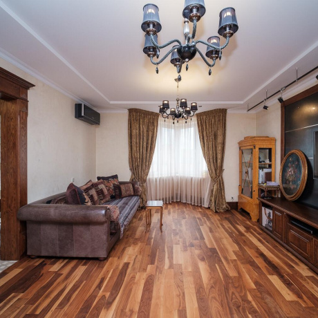 Фотография 3-комнатная квартира по адресу Сморговский тракт, д. 7 - фото 1