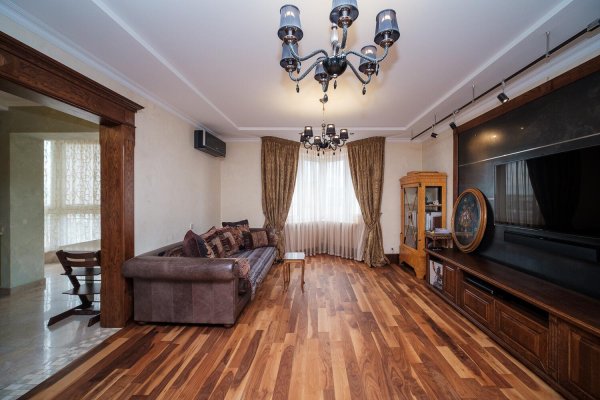 3-комнатная квартира по адресу Сморговский тракт, д. 7 - фото 1