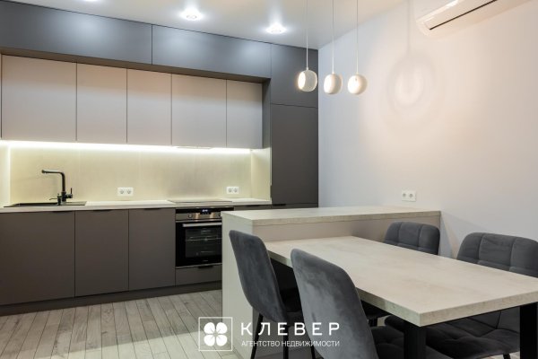 3-комнатная квартира по адресу Тимирязева ул., д. 28 - фото 1