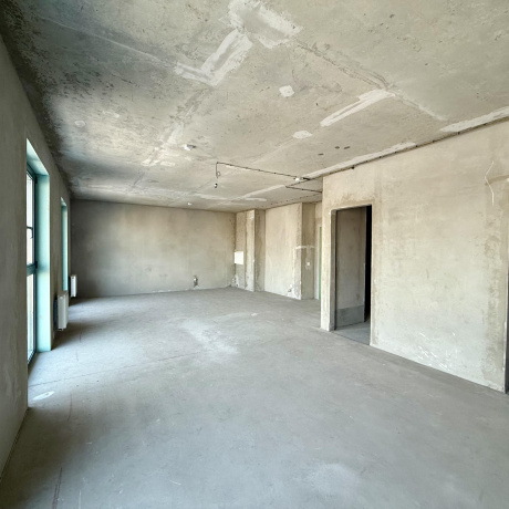 Фотография 3-комнатная квартира по адресу Виталия Цвирко ул., д. 65 - фото 1