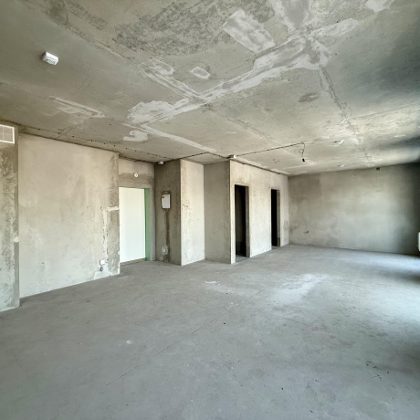 Фотография 3-комнатная квартира по адресу Виталия Цвирко ул., д. 65 - фото 1