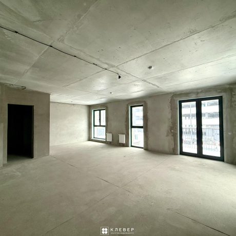 Фотография 3-комнатная квартира по адресу Виталия Цвирко ул., д. 65 - фото 1