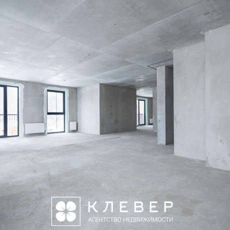 Фотография 3-комнатная квартира по адресу Виталия Цвирко ул., д. 73 - фото 1