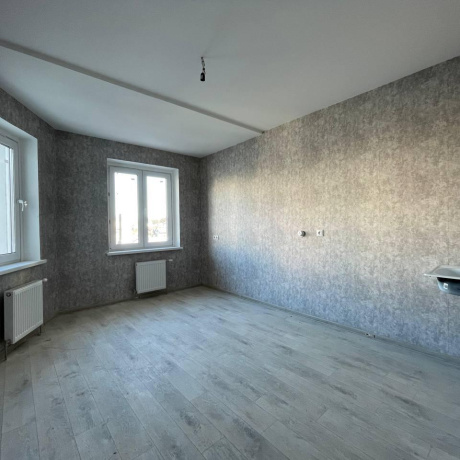 Фотография 3-комнатная квартира по адресу Волгоградская ул., д. 72 - фото 1