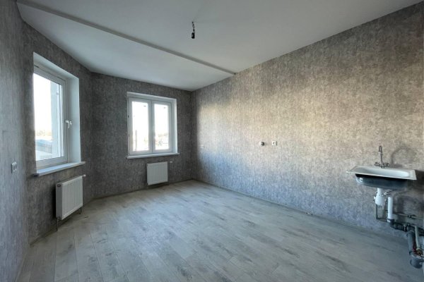 3-комнатная квартира по адресу Волгоградская ул., д. 72 - фото 1