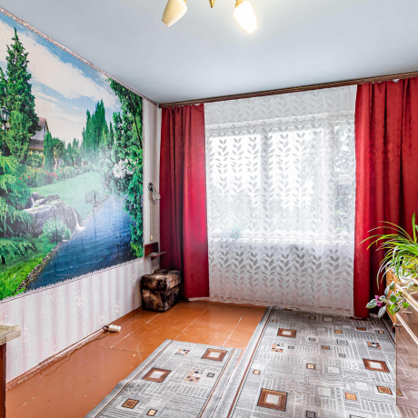 Фотография 3-комнатная квартира по адресу Якубова ул., д. 24 - фото 1