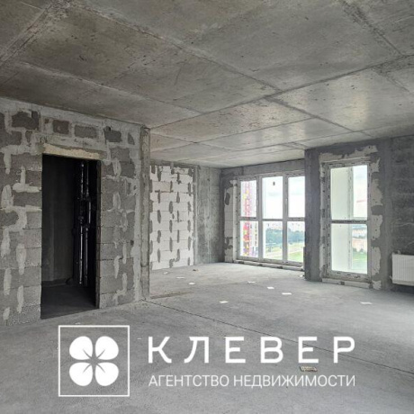 Фотография 3-комнатная квартира по адресу Жореса Алфёрова ул., д. 11 - фото 1